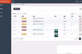 Thinkphp微信考试答题问卷调查问卷系统源码