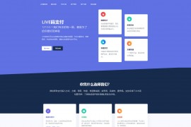 live三网免挂全网INTL三网免挂码支付源码 去除云端限制