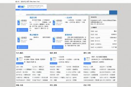 vivi万能网站小偷站群系统商业源码 一键copy网站