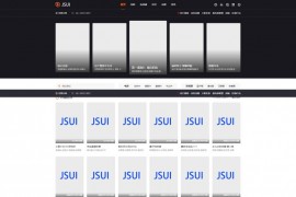 「亲测」苹果cms模板响应式影视网站源码-在线视频电影秘趣源码+搭建教程