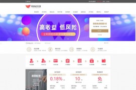 「亲测」策略A股/点买点卖股票配资系统整站源码 按天/周/月模式+独家教程