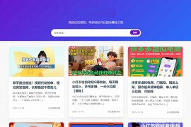 冒泡vip教程解析-网赚资源