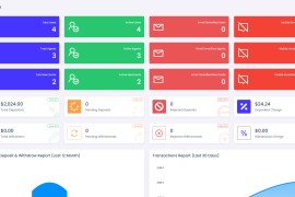 viserpay海外支付系统源码/国外支付接口 laravel后端框架