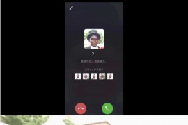 抖音黑人抬棺语音邀请通话html源码