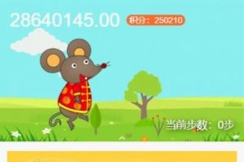 2020亲测早起打卡步数积分金融理财区块源码修复版 带商城系统+对接免签支付+视频搭建教程