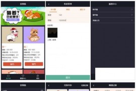 php宠物猫区块链源码 TP内核完美运营级区块系统源码「首版」
