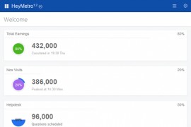 响应式手机网站后台模板源码下载 手机app