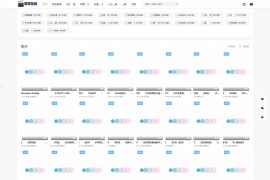 苹果CMS10完整vip视频源码带打赏试看和采集功能