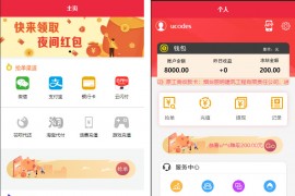 最新更新盛大大财神多功能完美运营微信+支付宝+银行卡+云闪付+抢单系统跑分系统源码+完整数据