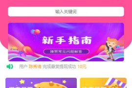 2020最新亲测运营级任务平台源码 多用户任务发布接单二合一系统源码+独家搭建教程