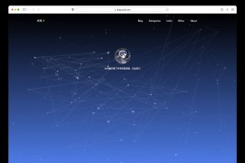 Typecho星空主题——简约记录型主题StarrySky