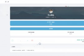 彩虹授权系统美化模板（CodeBase版）