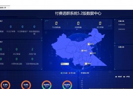 付费进群系统搭建 付费进群V5版 本站首发源码