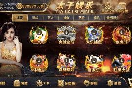 【视频教程】思博二开太子娱乐视频搭建教程