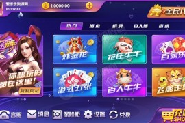 【服务器打包】顺天娱乐游戏完整数据源码组件+完美版 附视频搭建教程