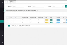 最新安卓iOS免签封装源码可处理apk报毒