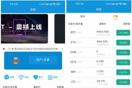 FORTAI区块交易中心/FT-TOKEN