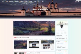Typecho 最新XC主题 去除域名授权全解密源码