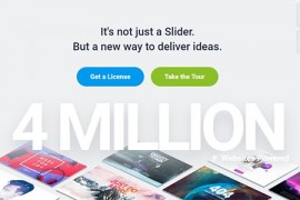 WP幻灯片插件下载-Slider Revolution v6.3.4高级轮播图插件汉化优化版