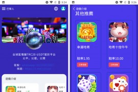 运营级别哈希竞猜九语言VUE源码 可编译app和h5支持二开